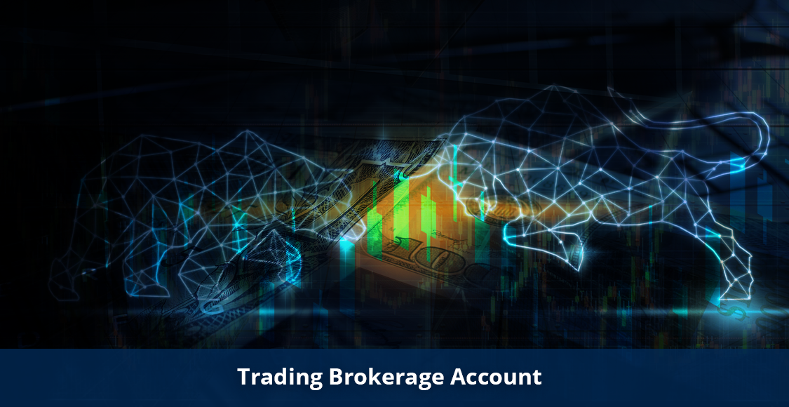 what is a forex brokerage company