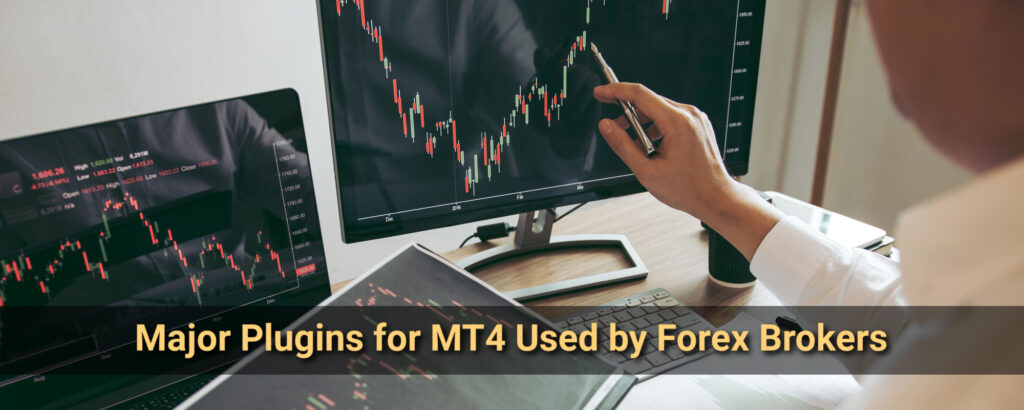 MT4 Used by Forex Brokers